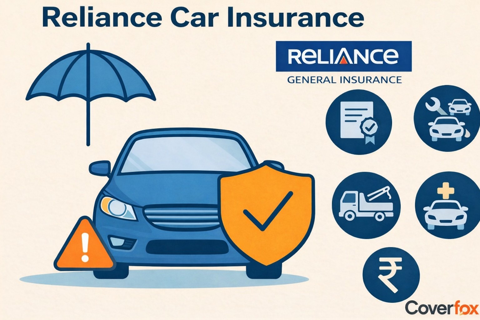 Reliance Car Insurance